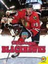 Chicago Blackhawks - BUTLER,  Erin - 9781489631251