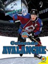 Colorado Avalanche - BUTLER,  Erin - 9781489631282