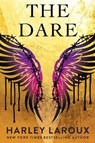 The Dare - Harley Laroux - 9781496761682