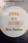 Journal of a Solitude - May Sarton - 9781497646339