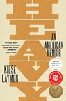 Heavy - Kiese Laymon - 9781501125669