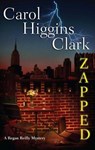 Zapped - CLARK,  Carol Higgins - 9781501129179