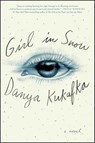 Girl in Snow - Danya Kukafka - 9781501175428