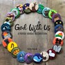God With Us: A Family Advent Celebration - Catherine Pawlak - 9781503240964