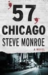 '57, Chicago - Steve Monroe - 9781504012591