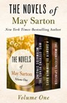 The Novels of May Sarton Volume One - May Sarton - 9781504049689