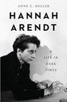 Hannah Arendt - Anne C Heller - 9781504073387
