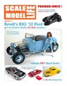 Scale Model Life: Building Scale Model Kits Magazine - Bruce Kimball - 9781505530704