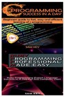 C Programming Success in a Day & Ruby Programming Professional Made Easy - Sam Key - 9781511606530