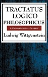 Tractatus Logico Philosophicus - Ludwig Wittgenstein - 9781515435808
