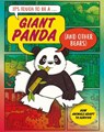 It’s Tough to Be: A Giant Panda (and Other Bears) - John Townsend - 9781526329653