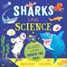 Sharks Love Science - Adam Frost - 9781526365682