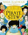 Pirate Stew - Neil Gaiman - 9781526614728