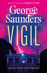 Vigil - George Saunders - 9781526624307