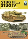 Stug III and IV - Dennis Oliver - 9781526755865