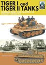 Tiger I & Tiger II Tanks - Dennis Oliver - 9781526771636