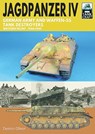 Jagdpanzer IV: German Army and Waffen-SS Tank Destroyers - Dennis Oliver - 9781526771674