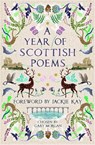 A Year of Scottish Poems - Gaby Morgan - 9781529008258