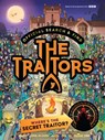 Official Search and Find The Traitors: Where's The Secret Traitor? - Anonymous - 9781529539820