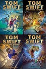 Tom Swift Inventors' Academy Starter Pack Collected Set - Victor Appleton - 9781534455740