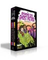 The Desmond Cole Ghost Patrol Collection #3 (Boxed Set): Now Museum, Now You Don't; Ghouls Just Want to Have Fun; Escape from the Roller Ghoster; Bewa - Andres Miedoso - 9781534485495