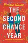 Wiesner, M: Second Chance Year - Melissa Wiesner - 9781538741917