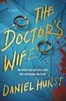 The Doctor's Wife - Daniel Hurst - 9781538774960