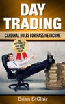 Day Trading - STCLAIR,  Brian - 9781539480310