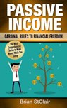 Passive Income - STCLAIR,  Brian - 9781539481089