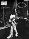Neil Young: Deluxe Guitar Play-Along Volume 21 -  - 9781540070036