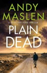 Plain Dead - Andy Maslen - 9781542021067