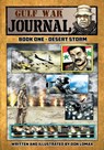 Gulf War Journal - Book One - Don Lomax - 9781544067605