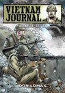 Vietnam Journal - Book 5 - Don Lomax - 9781545344194