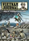 Vietnam Journal - Book 6 - Don Lomax - 9781545366110