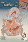 Tibetan Logic - Katherine Manchester Rogers - 9781559393157
