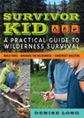Survivor Kid - Denise Long - 9781569767085