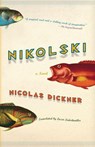 Nikolski - Nicolas Dickner - 9781590307144