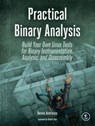 Practical Binary Analysis - Dennis Andriesse - 9781593279127
