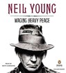 Waging Heavy Peace - YOUNG,  Neil - 9781611761139