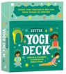 Little Yogi Deck -  - 9781611808124