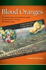 Bowman, T: Blood Oranges - BOWMAN,  Tim - 9781623494148