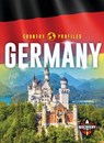 Germany - Amy Rechner - 9781626177321