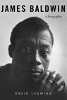 James Baldwin - David Leeming - 9781628724387