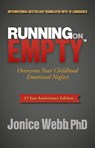 Running on Empty - Jonice Webb - 9781630471040