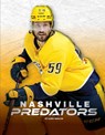 Nashville Predators - Luke Hanlon - 9781634947008