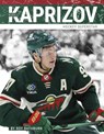 Kirill Kaprizov - Roy Rathburn - 9781634948739