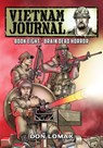Vietnam Journal - Book Eight - Don Lomax - 9781635298307