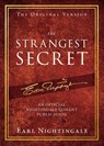 The Strangest Secret - Earl Nightingale - 9781640951082