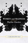 Women and Madness - Phyllis Chesler - 9781641600361