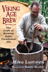 Viking Age Brew - Mika Laitinen - 9781641600477